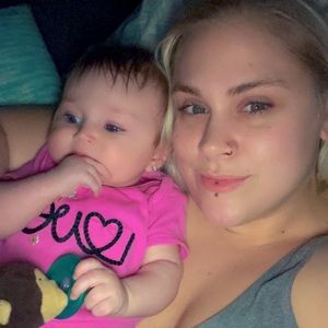 Meet your Posher, Cierra